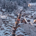 冬季の長期保管で注意すべきポイントは?